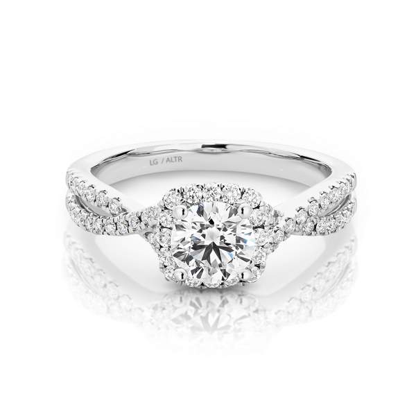 Altr Diamonds available at Nicholsons Jewellers