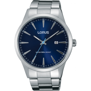 lorus Watch