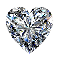 The Heart Diamond